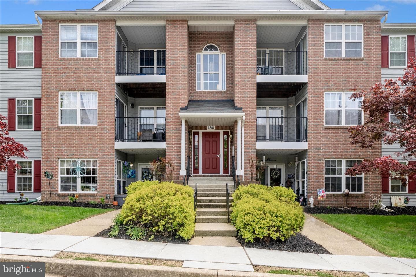 3815 Sunnyfield Court #2c photo 72