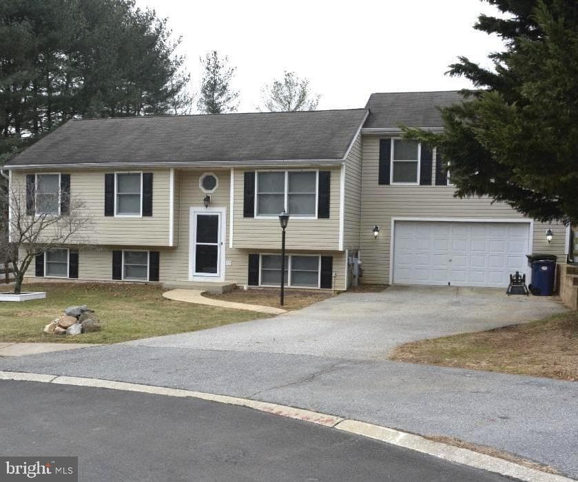 6617 Stirrup Court, Eldersburg