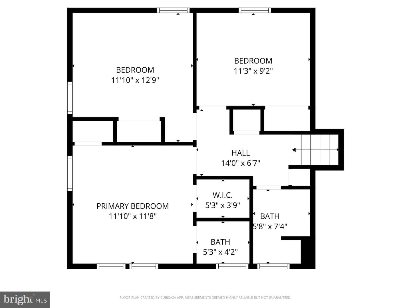 1803 Reese Manor Drive photo 31