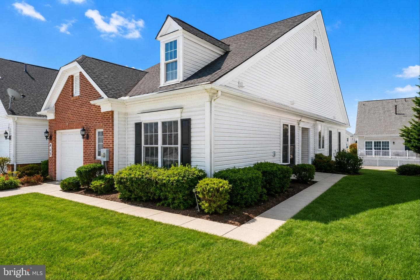 413 Clubside Drive #299, Taneytown