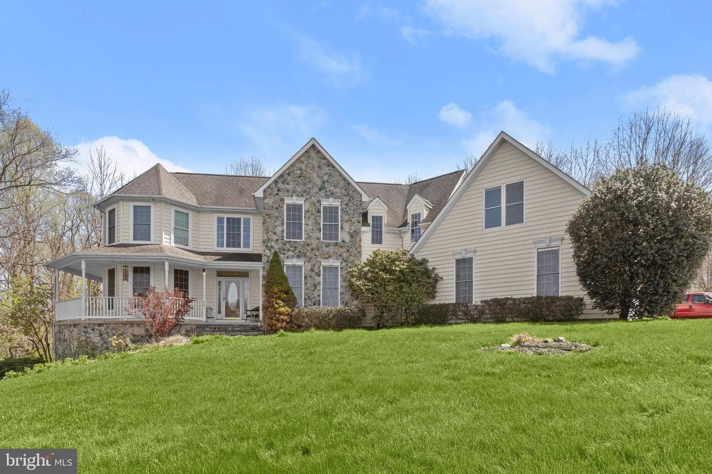 3301 Black Steer Drive, Finksburg