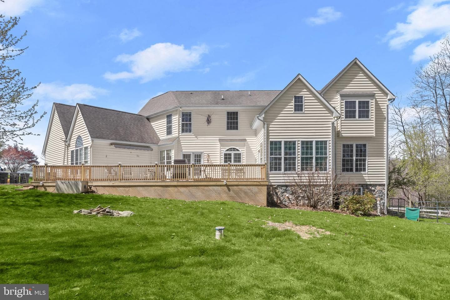3301 Black Steer Drive, Finksburg