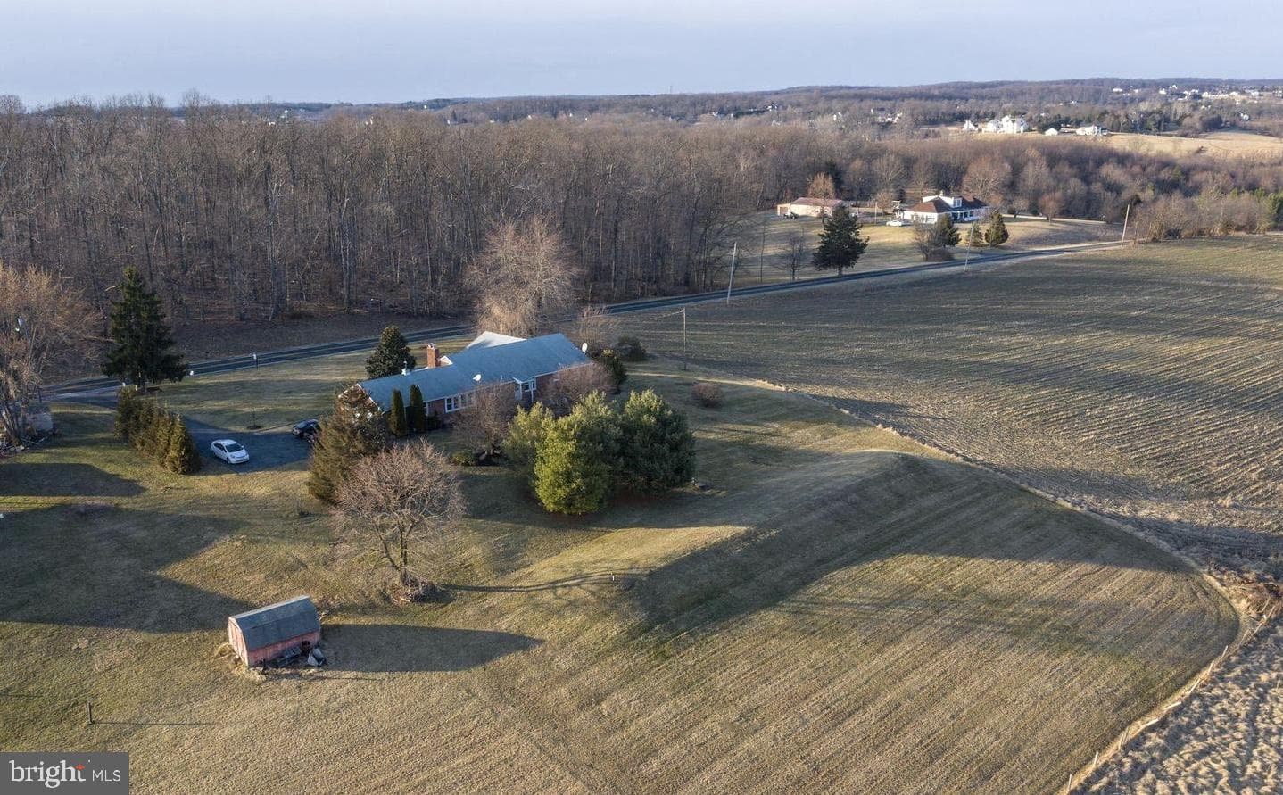 7001 Watersville Road photo 3