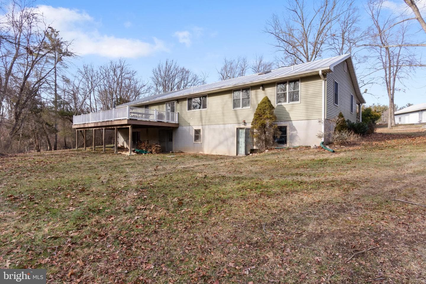 4507 Babylon Road photo 44