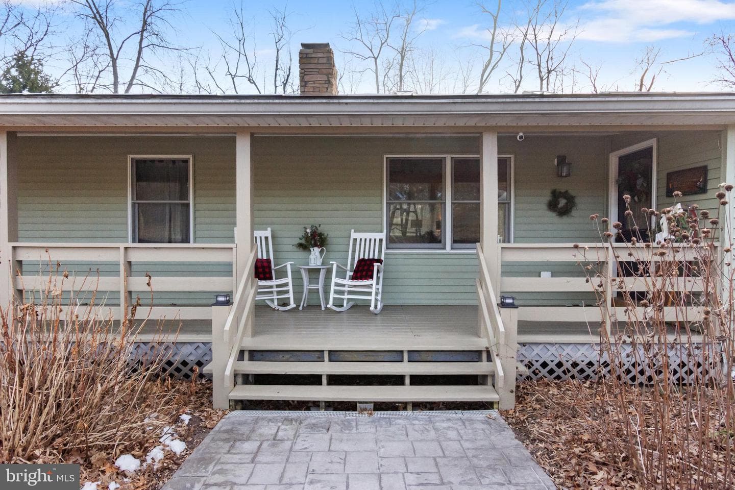 4507 Babylon Road photo 6
