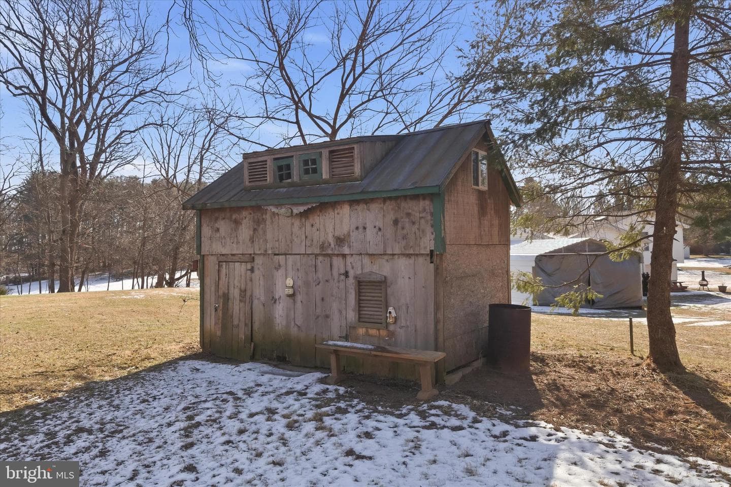 1810 Stone Chapel Road photo 39