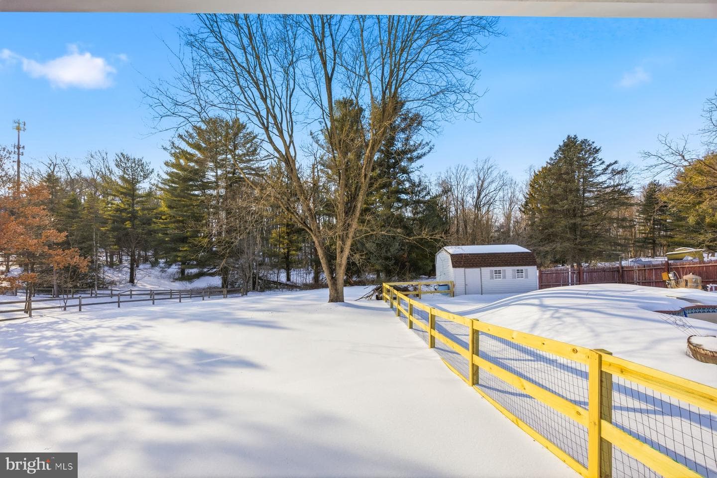 5884 Woodbine Road photo 36