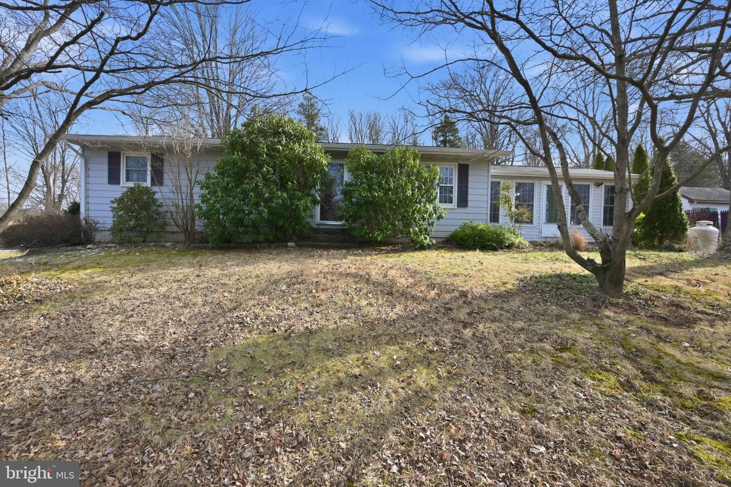 2133 Mayberry Road photo 1