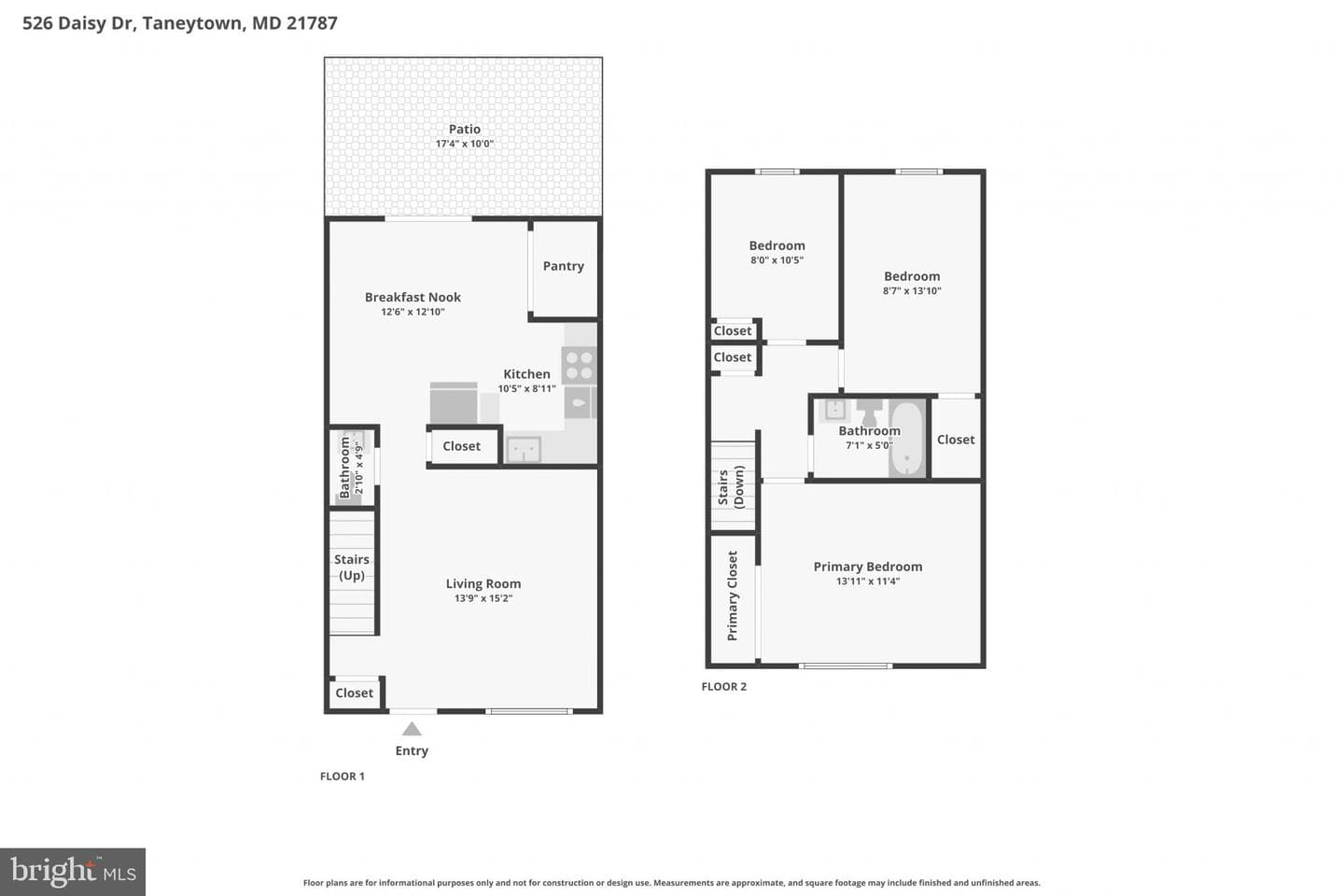 526 Daisy Drive photo 32