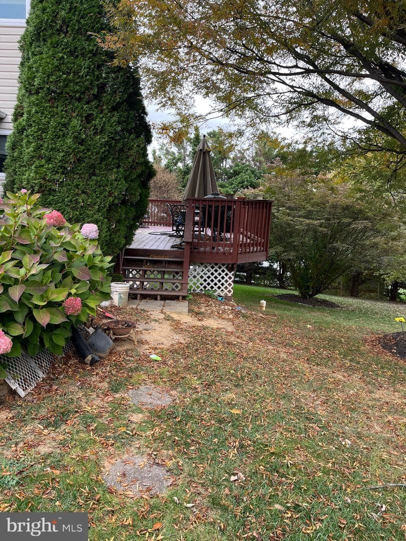 1115 Jeffras Court photo 3