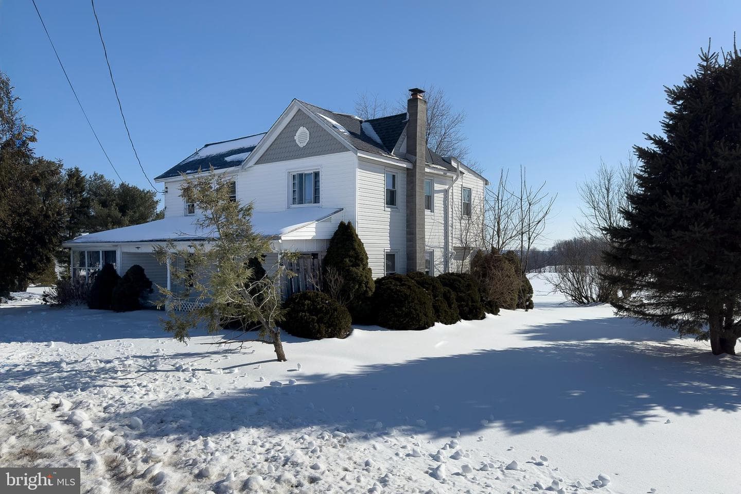 1501 Hoods Mill Road photo 3