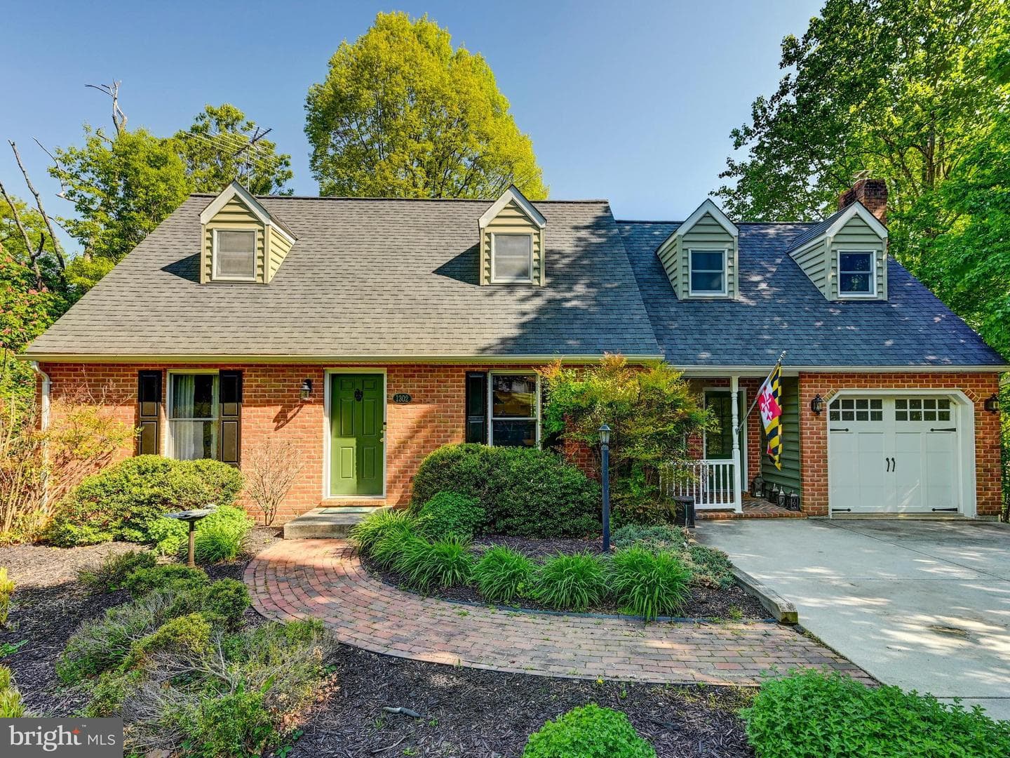 1302 Naugahyde Road photo 2