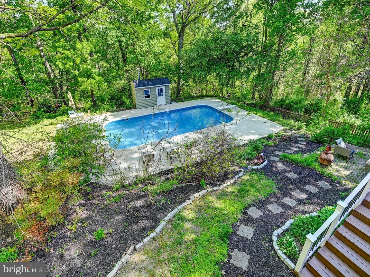 1302 Naugahyde Road photo 30