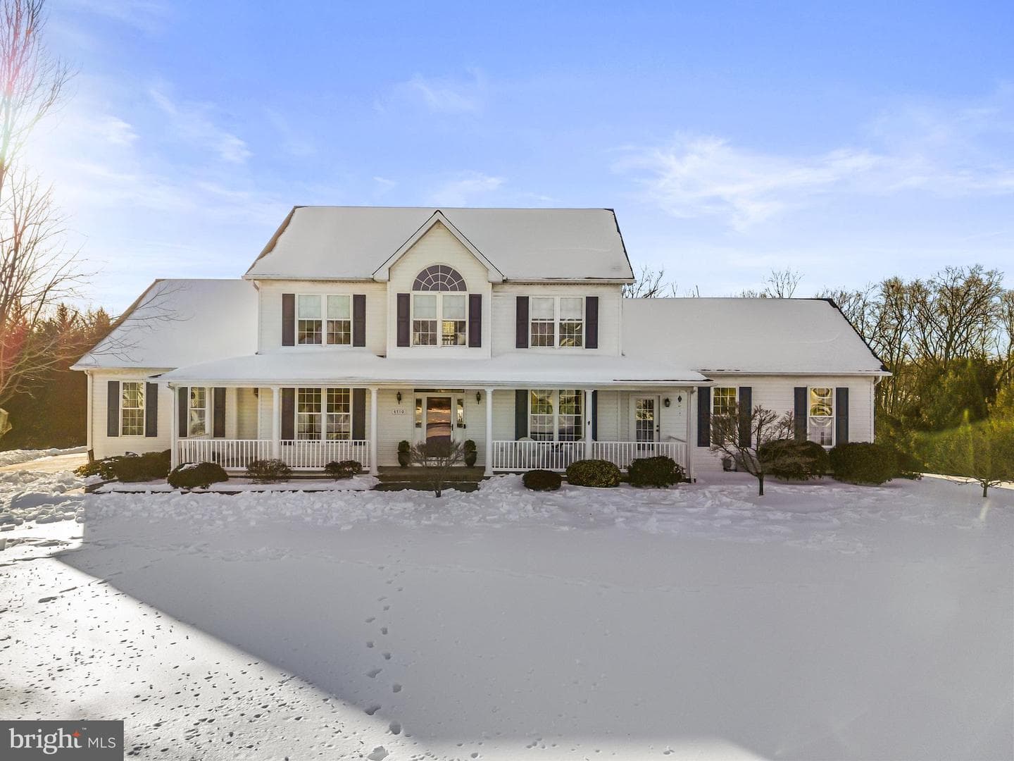 4710 Gold Finch Drive