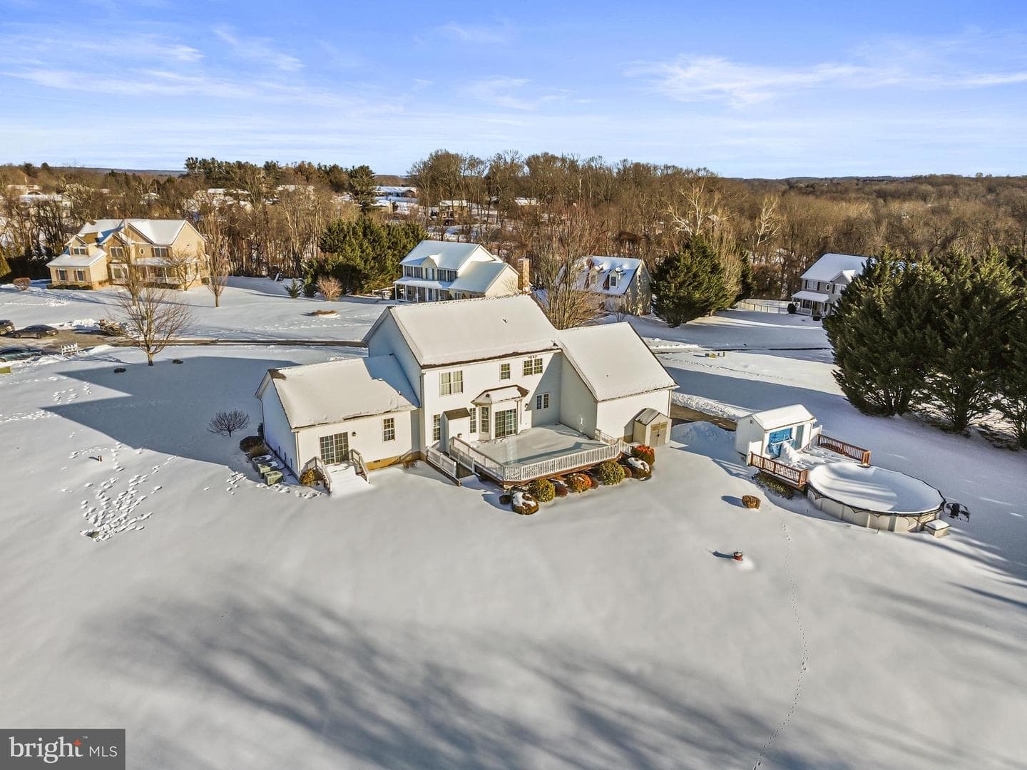 4710 Gold Finch Drive photo 12