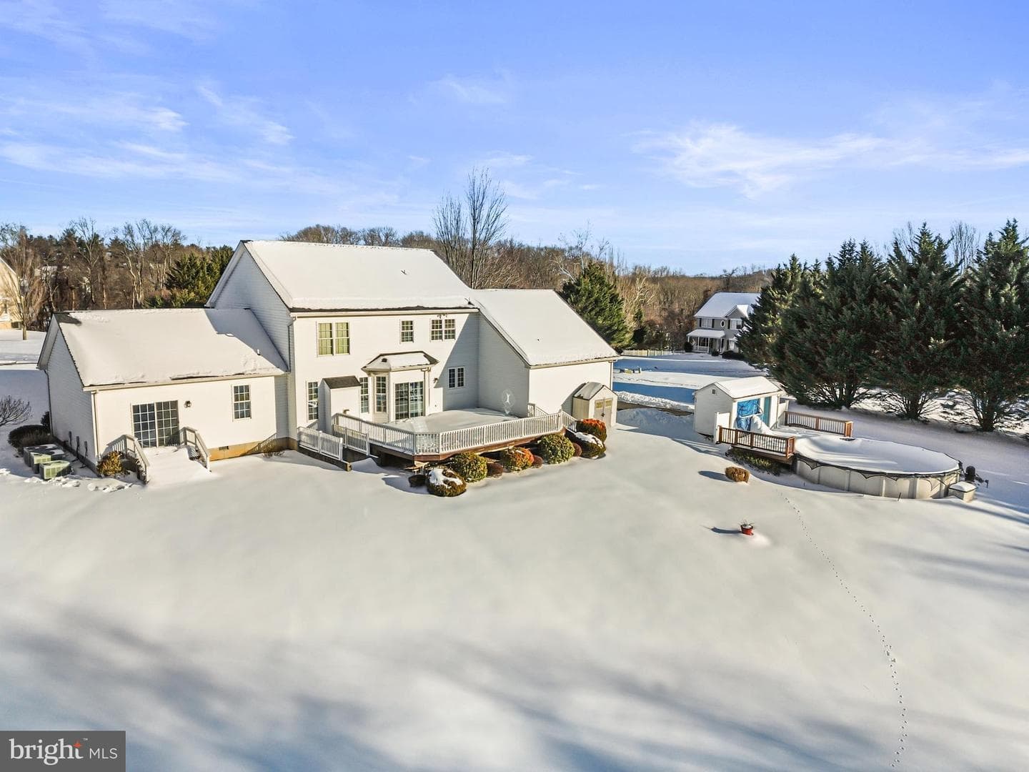 4710 Gold Finch Drive photo 18