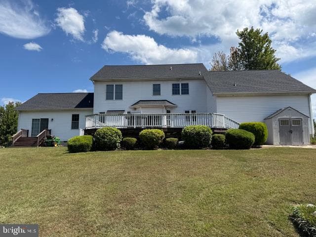 4710 Gold Finch Drive photo 27