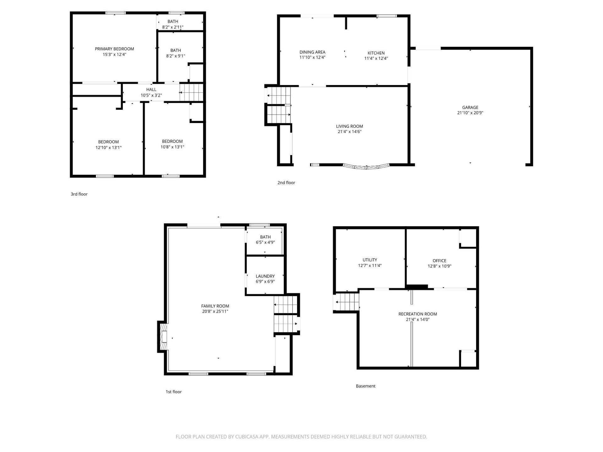 3510 Juneberry Court photo 55