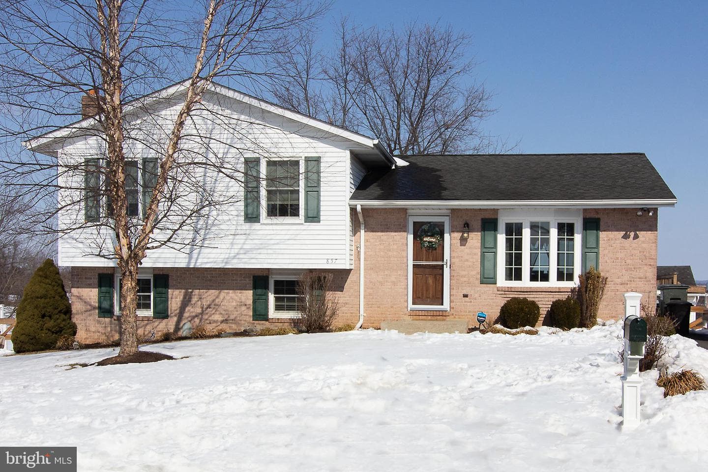 857 Snowfall Way photo 34