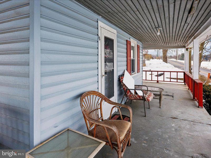 105 S Houcksville Road photo 13