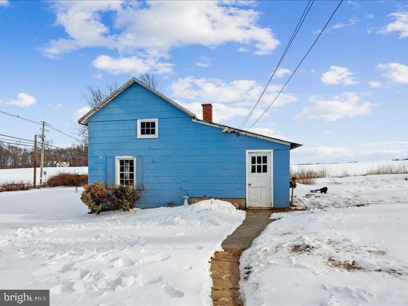 105 S Houcksville Road photo 26