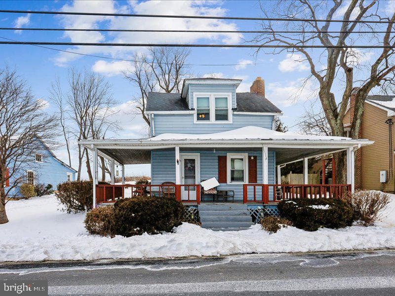 105 S Houcksville Road photo 29