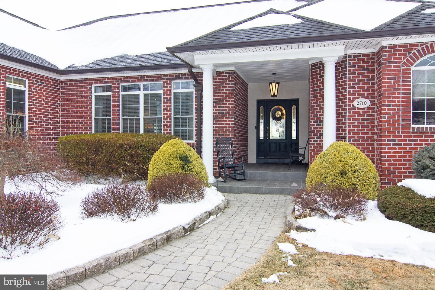 2710 Faithful Drive photo 4