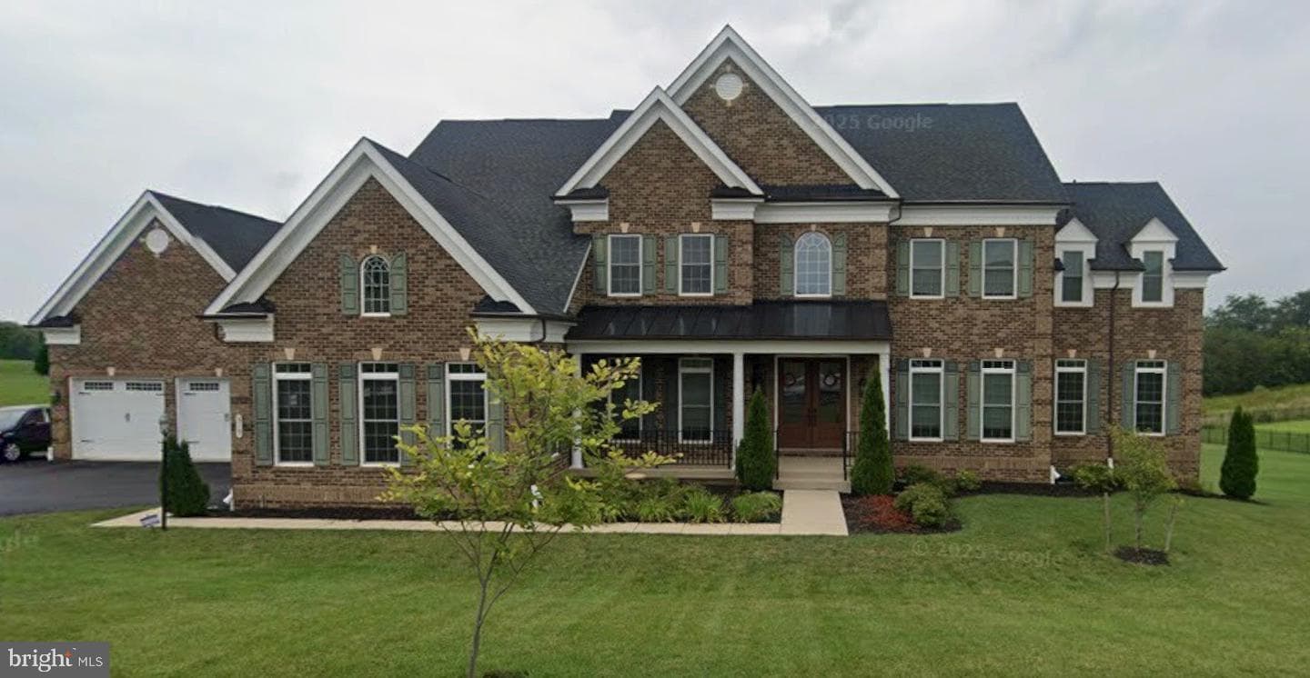 515 Parkland Road