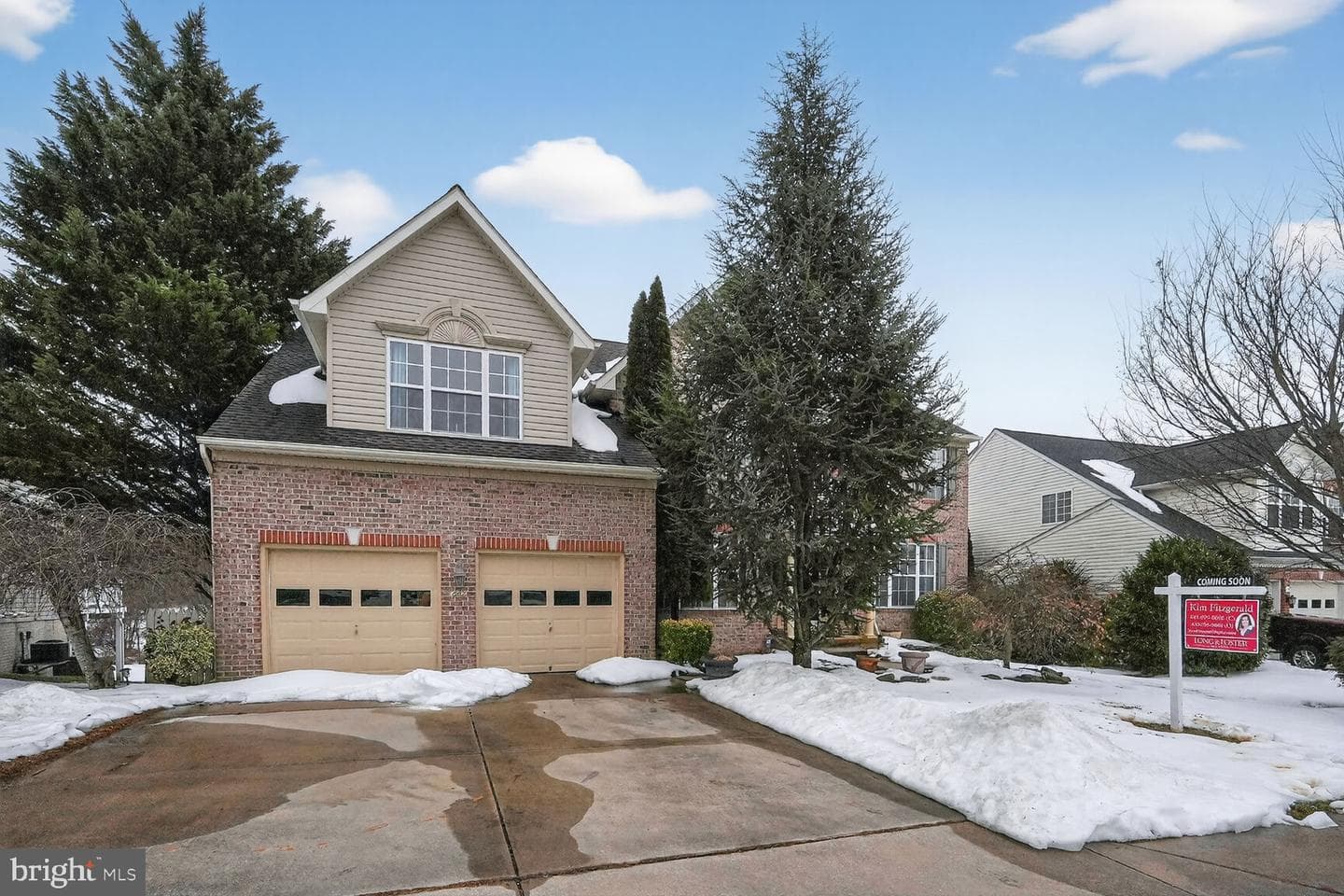 6117 Ash Grove Court photo 2