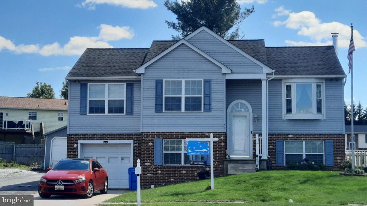 33 Musket Court, Taneytown