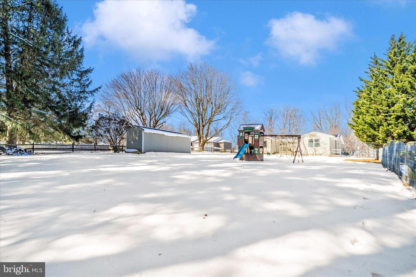 923 Klees Mill Road photo 45