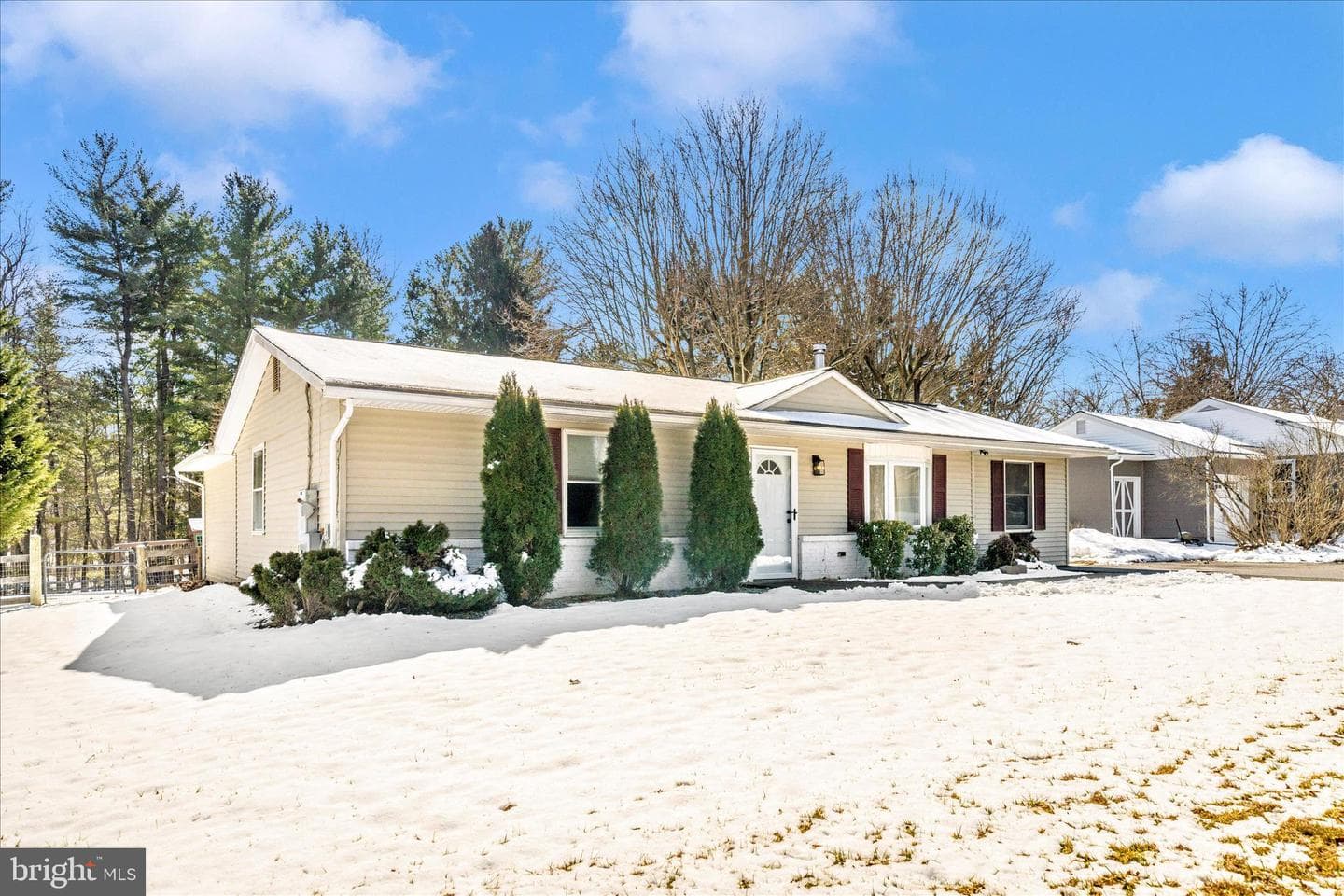 923 Klees Mill Road photo 50