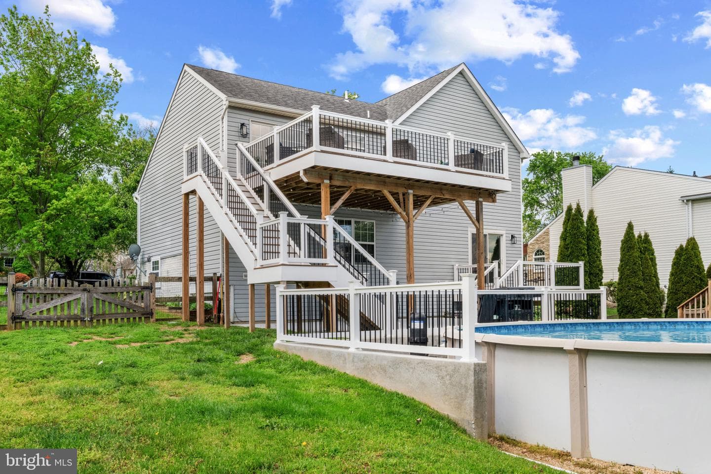 3238 Atlee Ridge Road photo 53