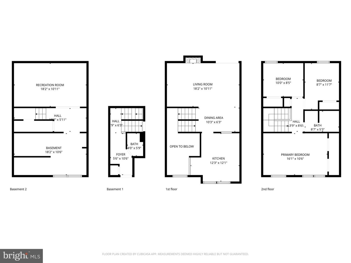 513 South Hills Court photo 48