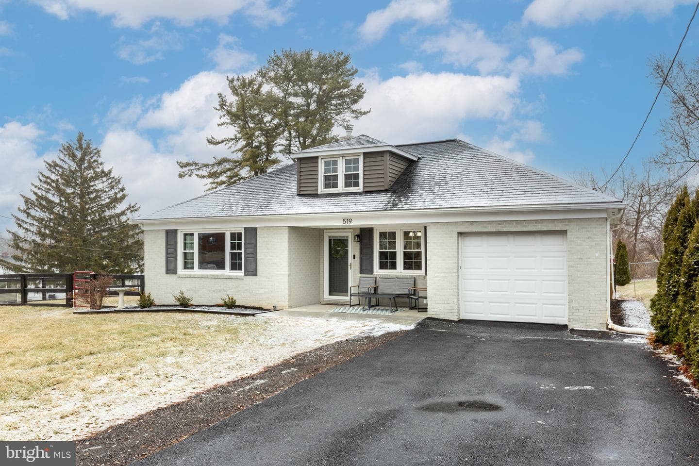 519 Old Baltimore Road