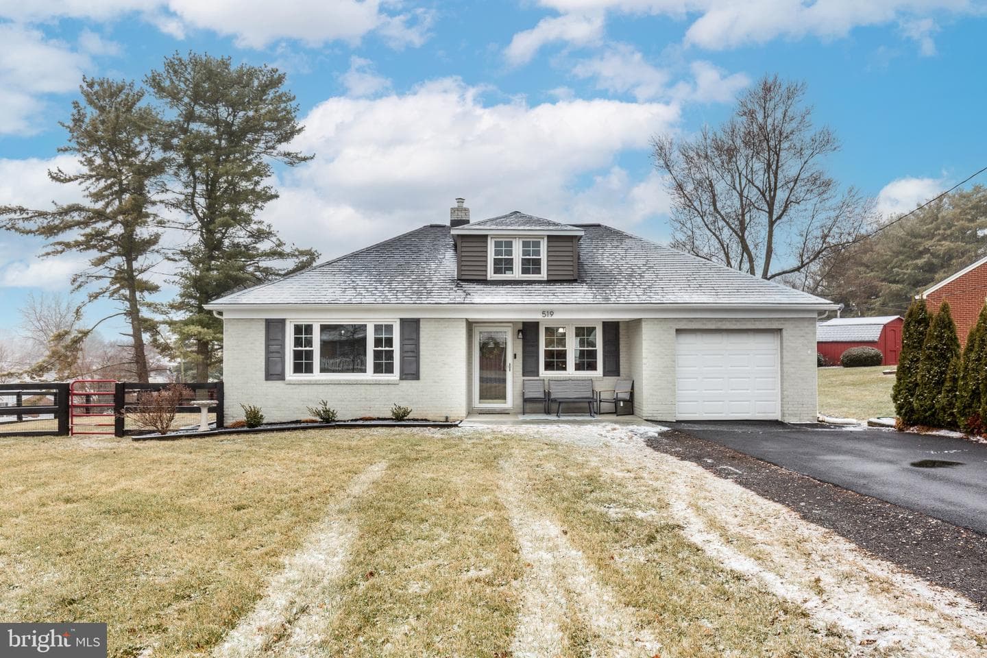 519 Old Baltimore Road photo 4