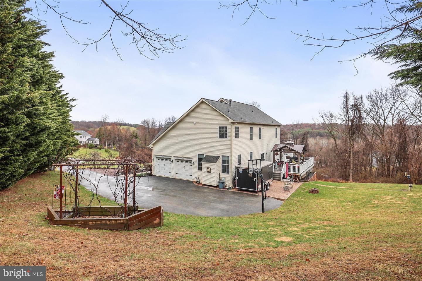 659 Downhill Drive photo 66