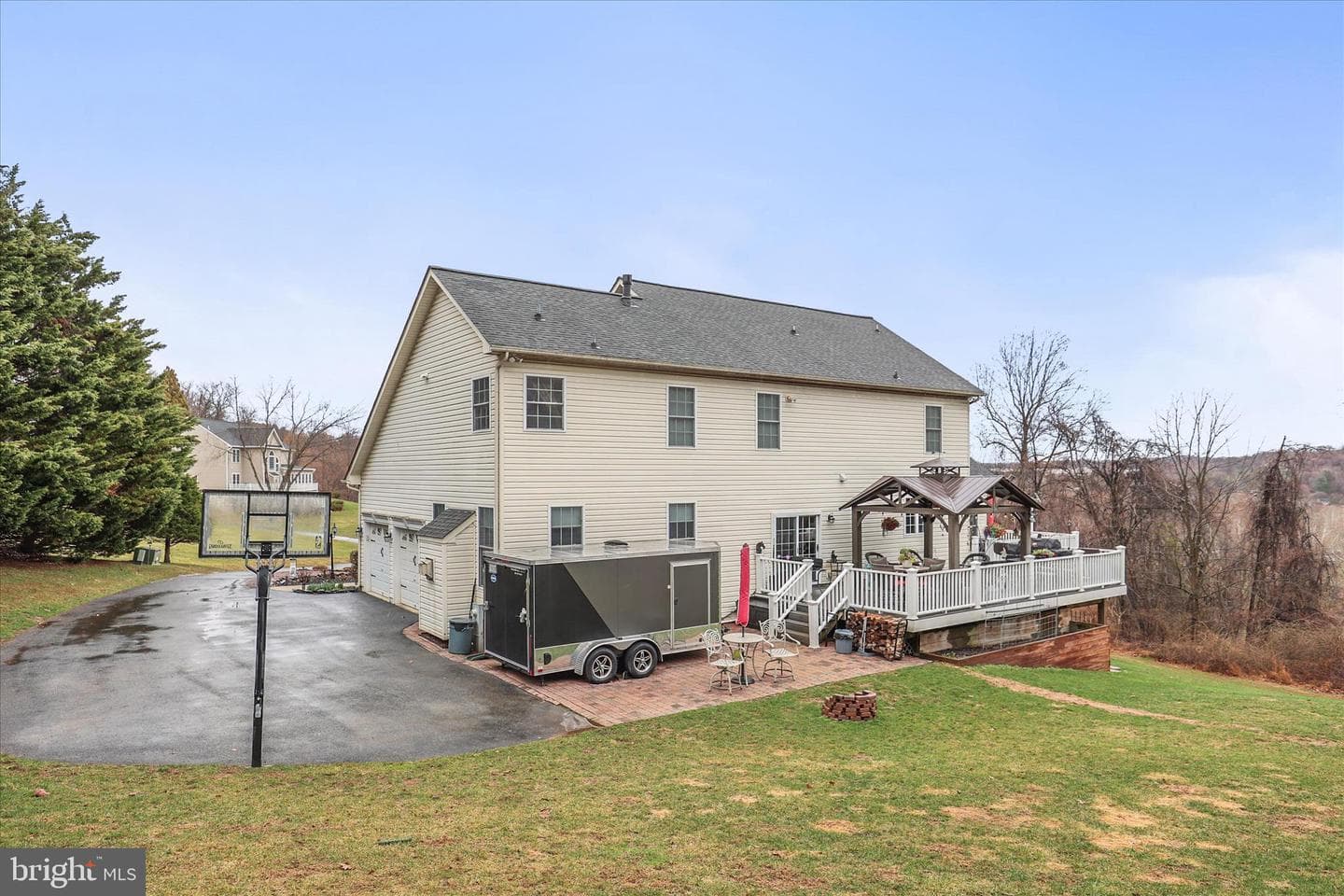 659 Downhill Drive photo 67