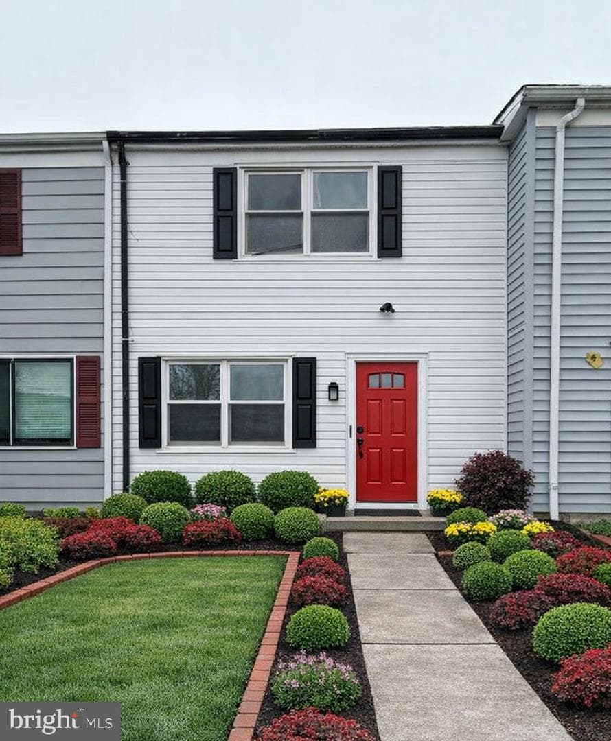 411 Clover Court, Taneytown