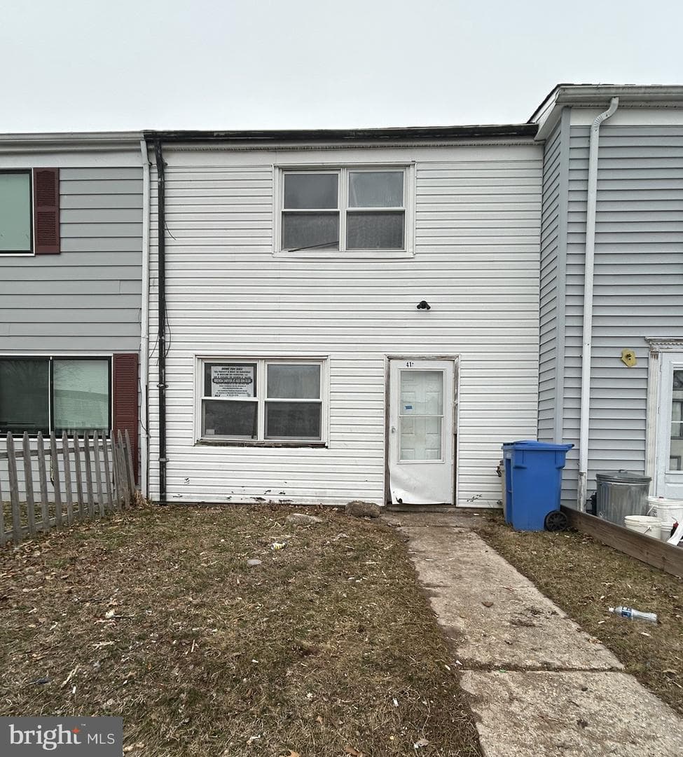 411 Clover Court, Taneytown