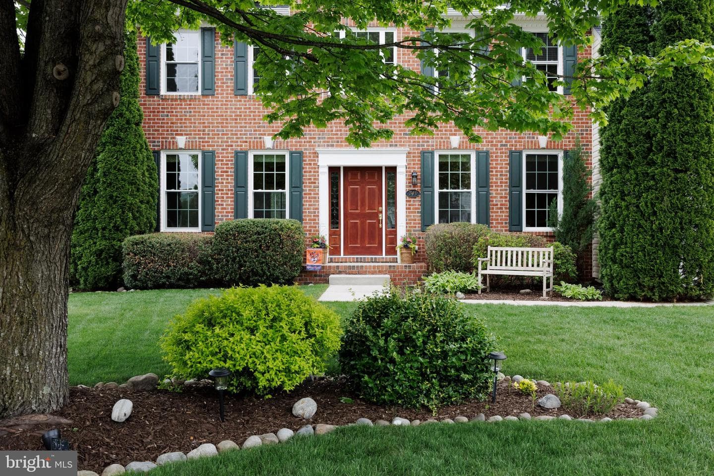 749 Rustling Leaf Court photo 3