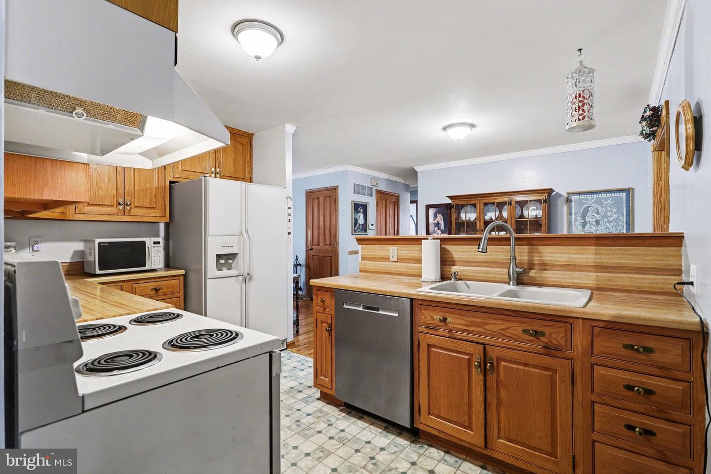 2044 Green Mill Road photo 11