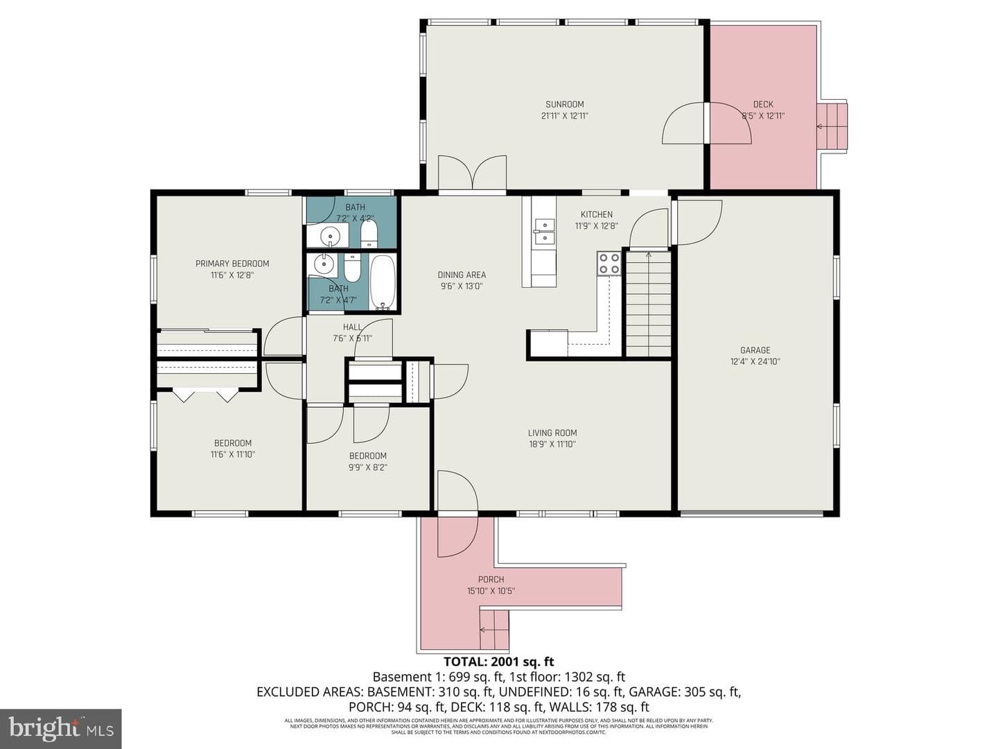 2044 Green Mill Road photo 22