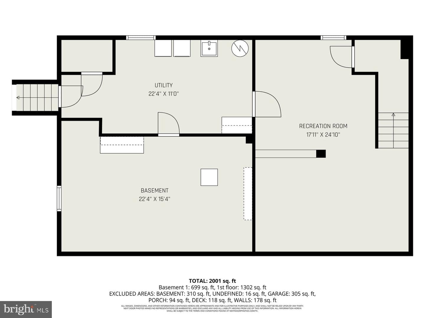 2044 Green Mill Road photo 27