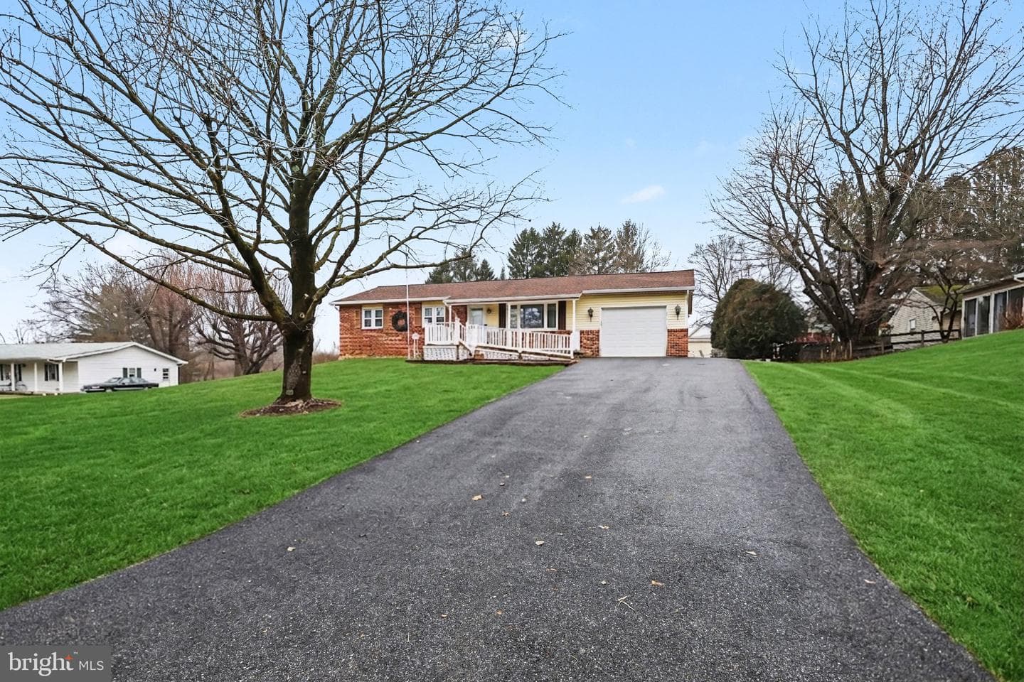 2044 Green Mill Road photo 4