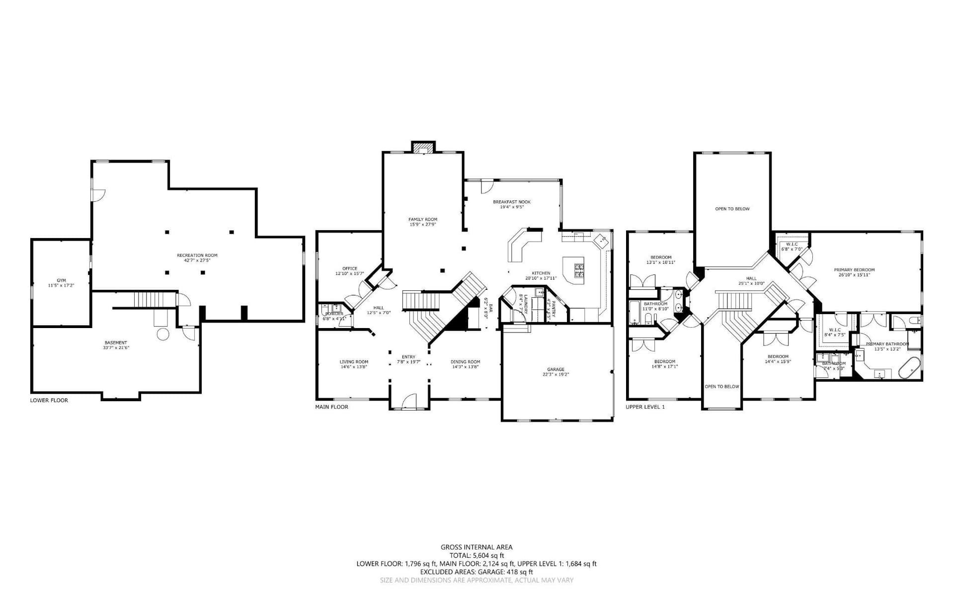3088 Ballesteras Court photo 61