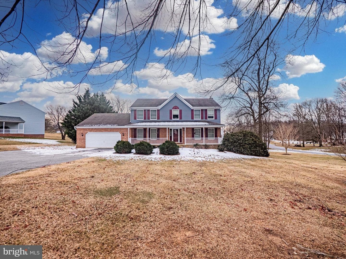 2875 Talbert Road