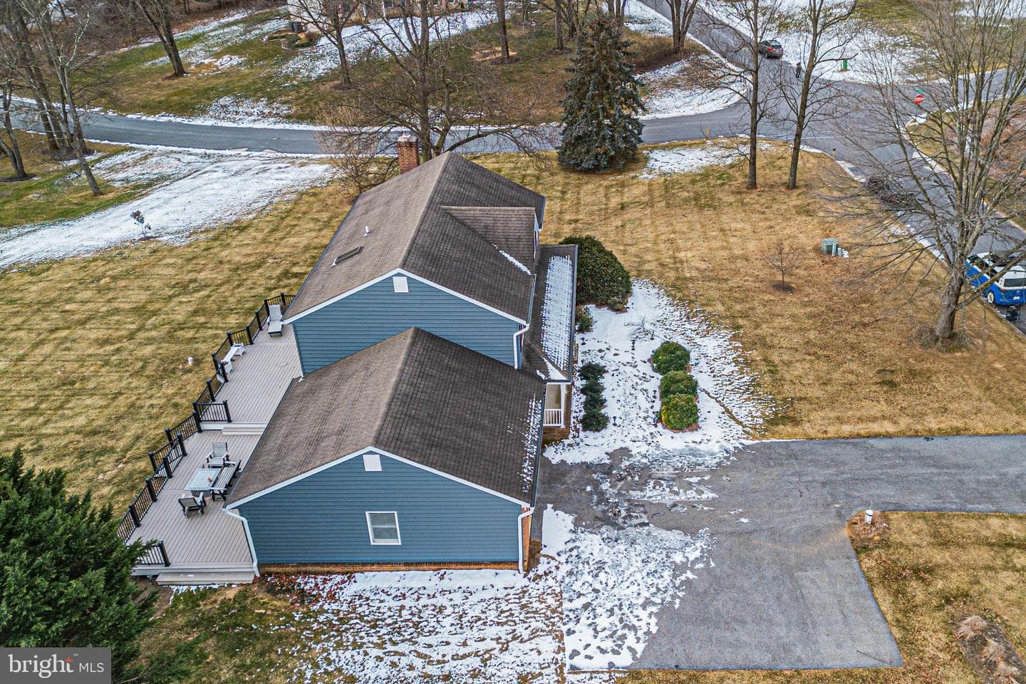 2875 Talbert Road photo 4