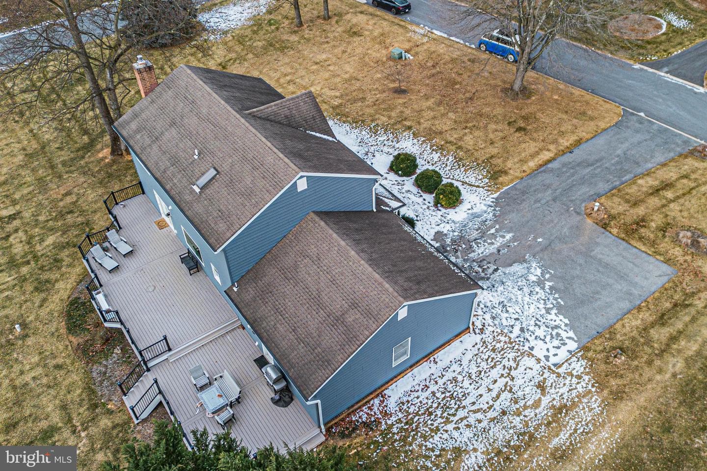 2875 Talbert Road photo 5