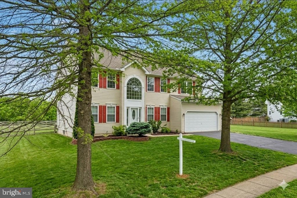 710 Bridlewreath Way photo 1